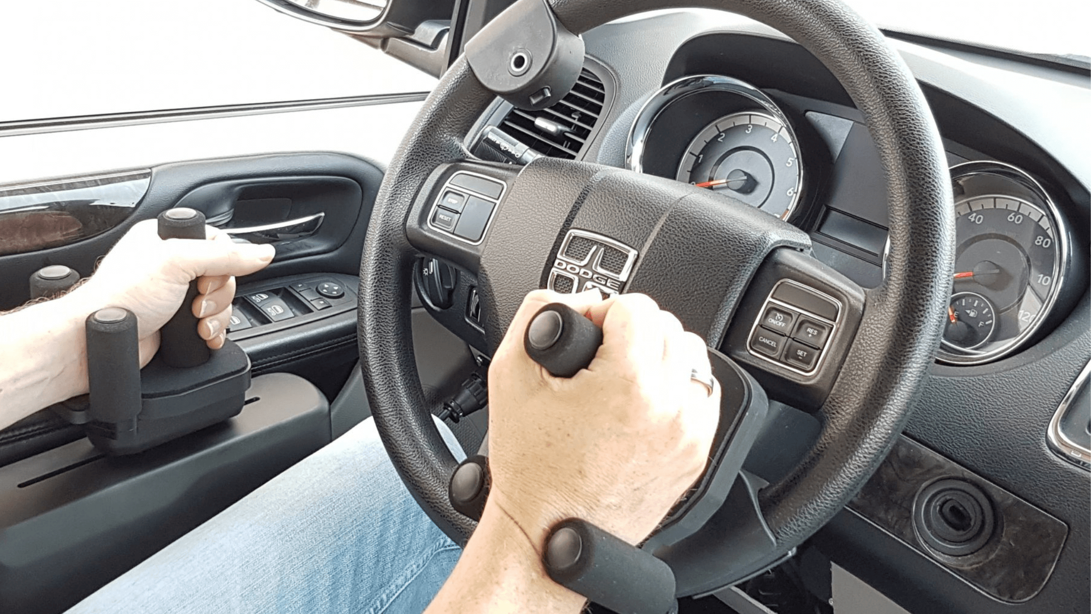 Carros para PCD: Modificando Veículos e os Descontos na Compra