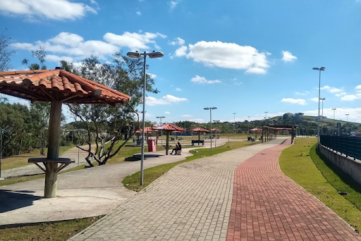 Parque Ribeirão Vermelho