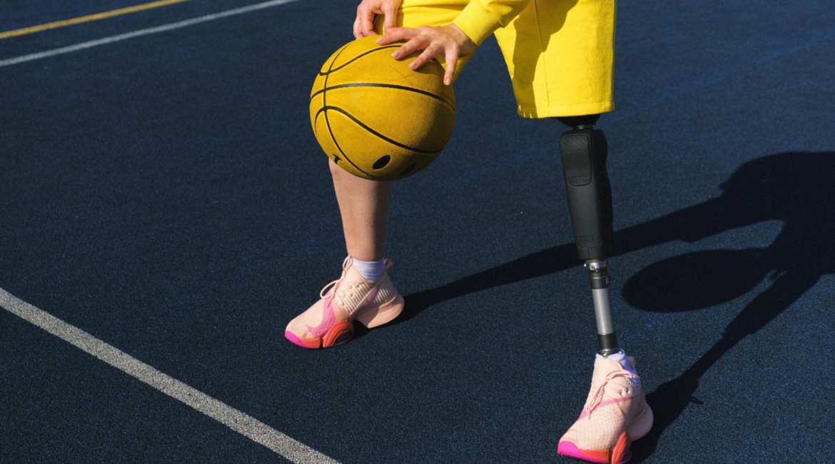 joelhos biônicos protese bionica