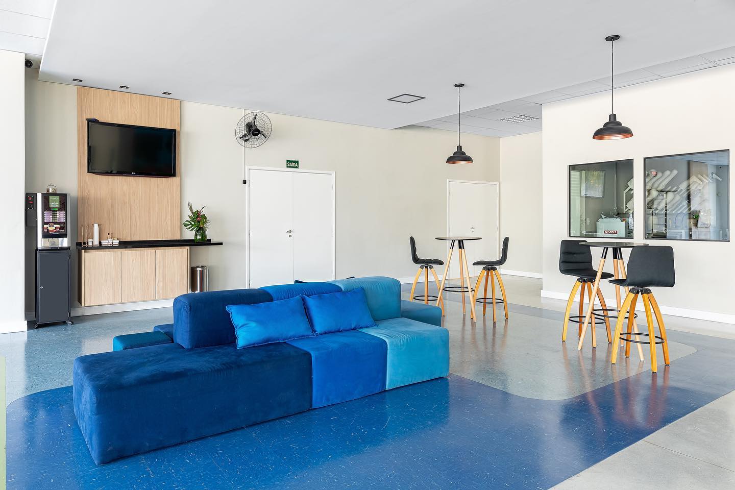 área-de-convivência